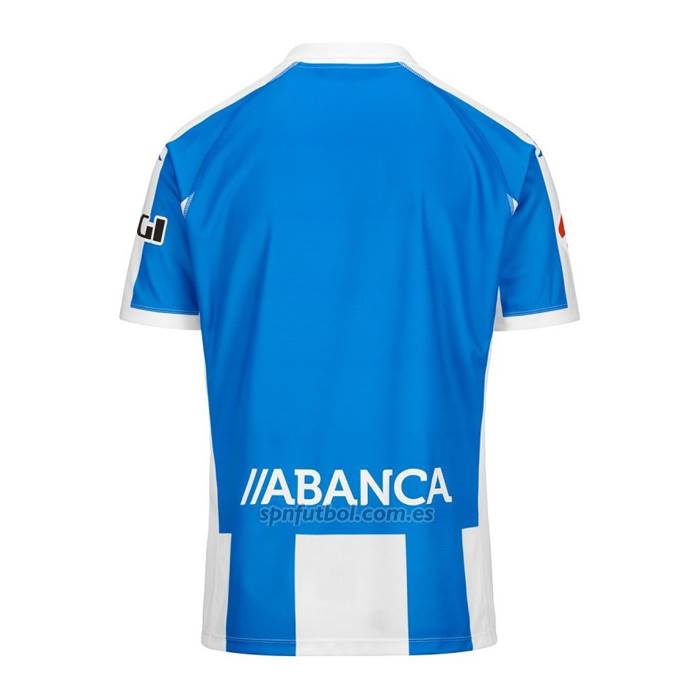 Camiseta Deportivo de La Coruna Primera 2024-2025